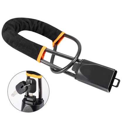 DriveLockout™ Car Immobilizer