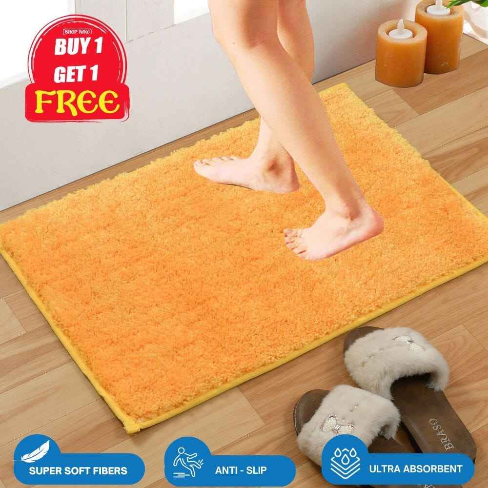 MudTrap™ Absorbent Mat