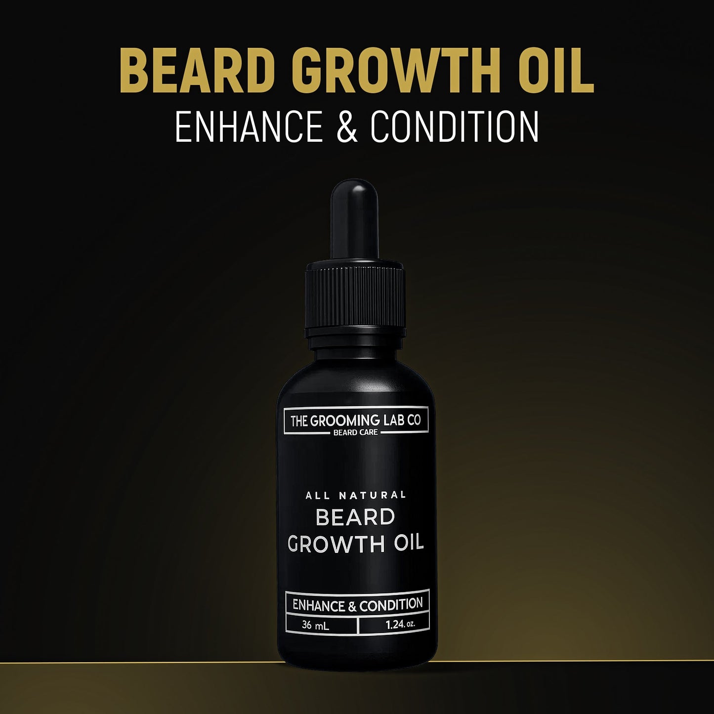 PatchFix™ Beard Roller