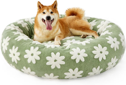 SnuggleNest™ Calming Bed