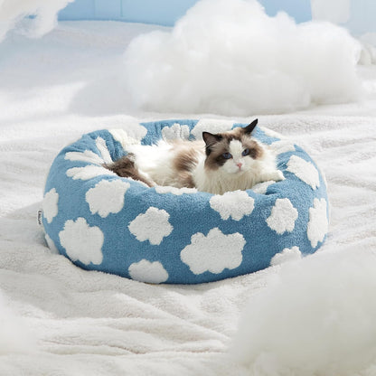 SnuggleNest™ Calming Bed