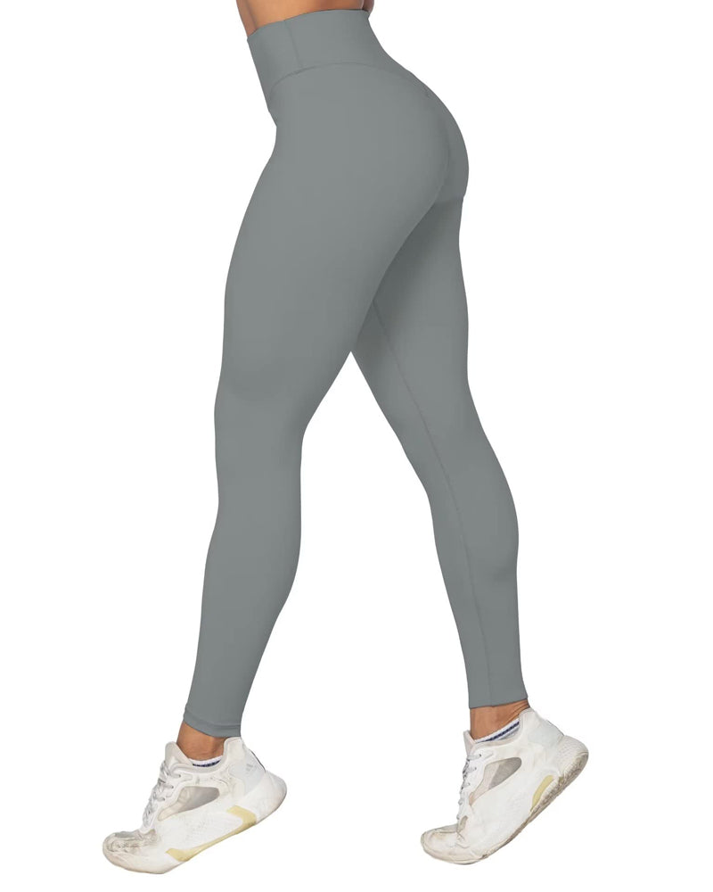 SnatchSculpt™ Pocket Leggings