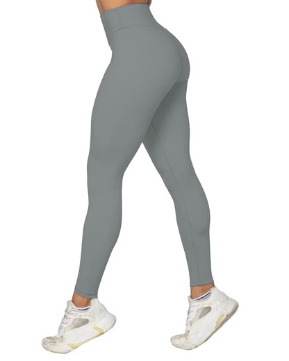 SnatchSculpt™ Pocket Leggings