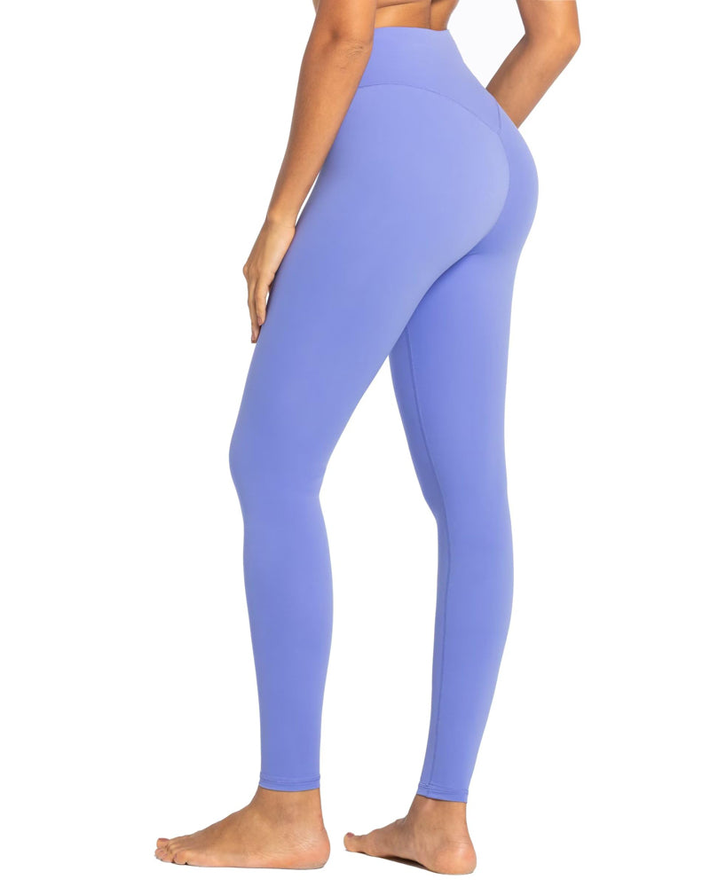SnatchSculpt™ Pocket Leggings