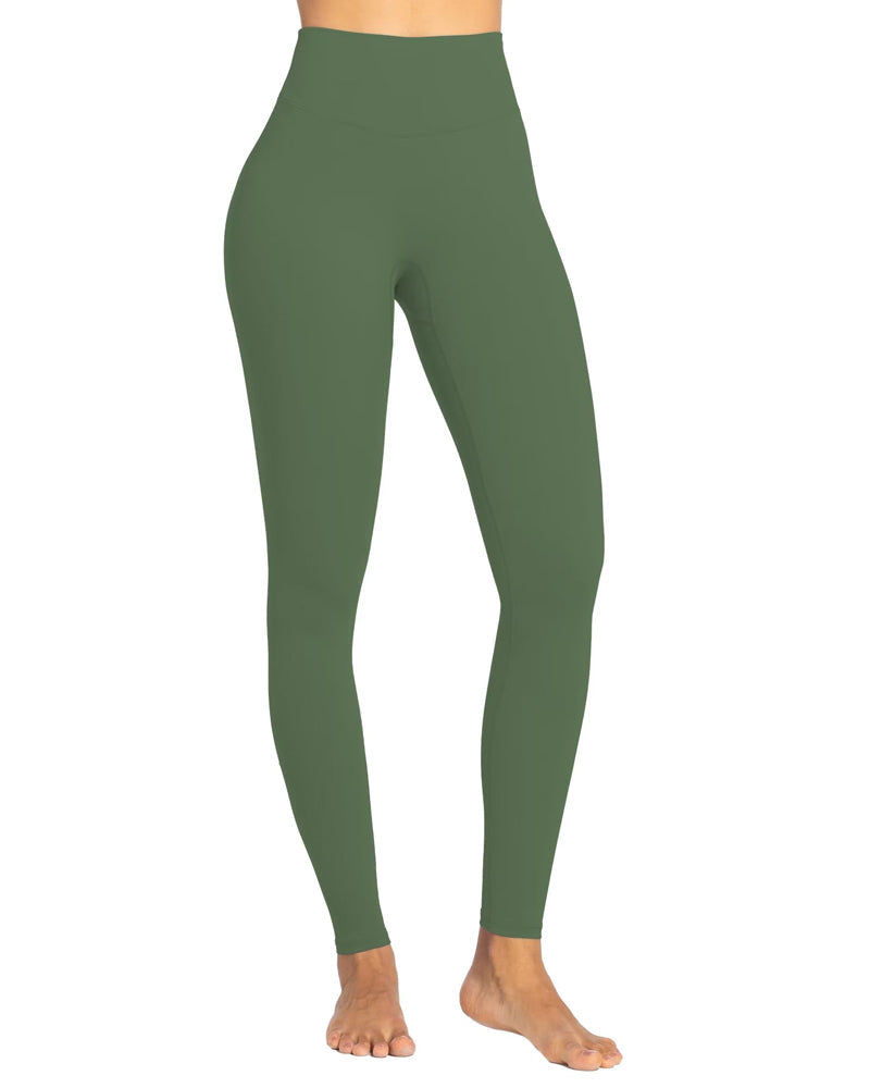 SnatchSculpt™ Pocket Leggings