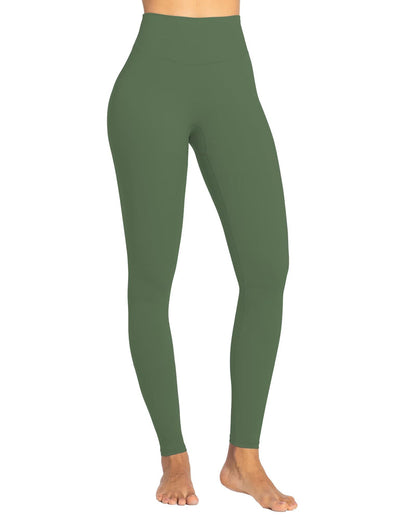 SnatchSculpt™ Pocket Leggings