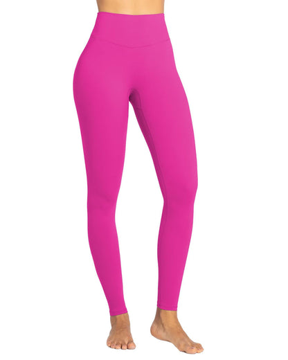 SnatchSculpt™ Pocket Leggings