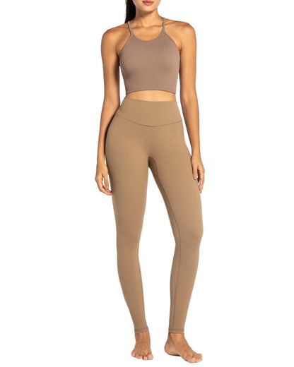 SnatchSculpt™ Pocket Leggings