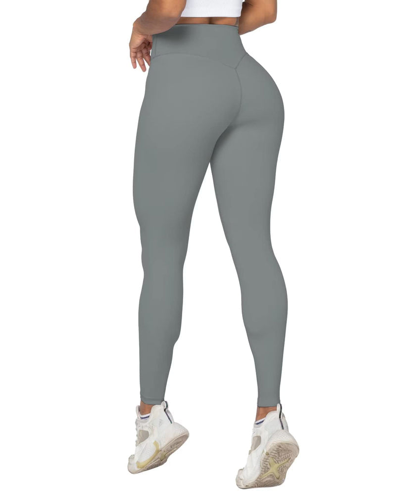 SnatchSculpt™ Pocket Leggings