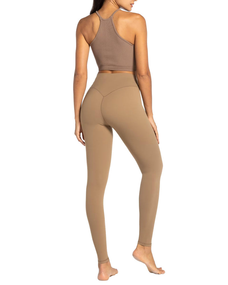 SnatchSculpt™ Pocket Leggings