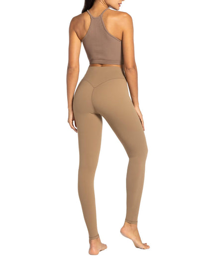 SnatchSculpt™ Pocket Leggings