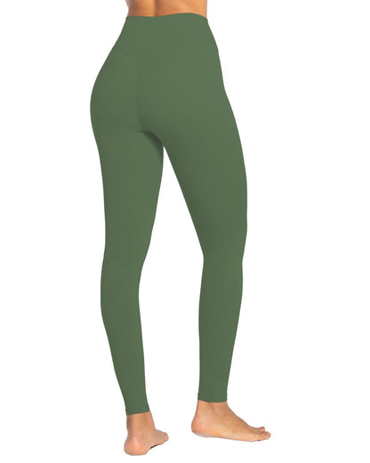SnatchSculpt™ Pocket Leggings