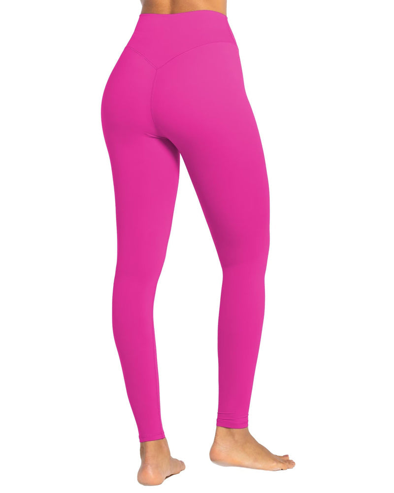 SnatchSculpt™ Pocket Leggings