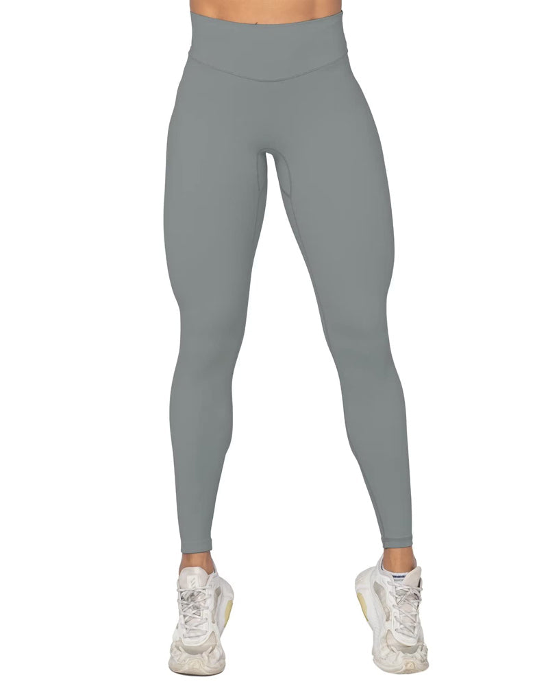 SnatchSculpt™ Pocket Leggings