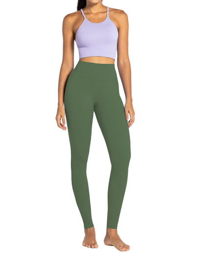 SnatchSculpt™ Pocket Leggings