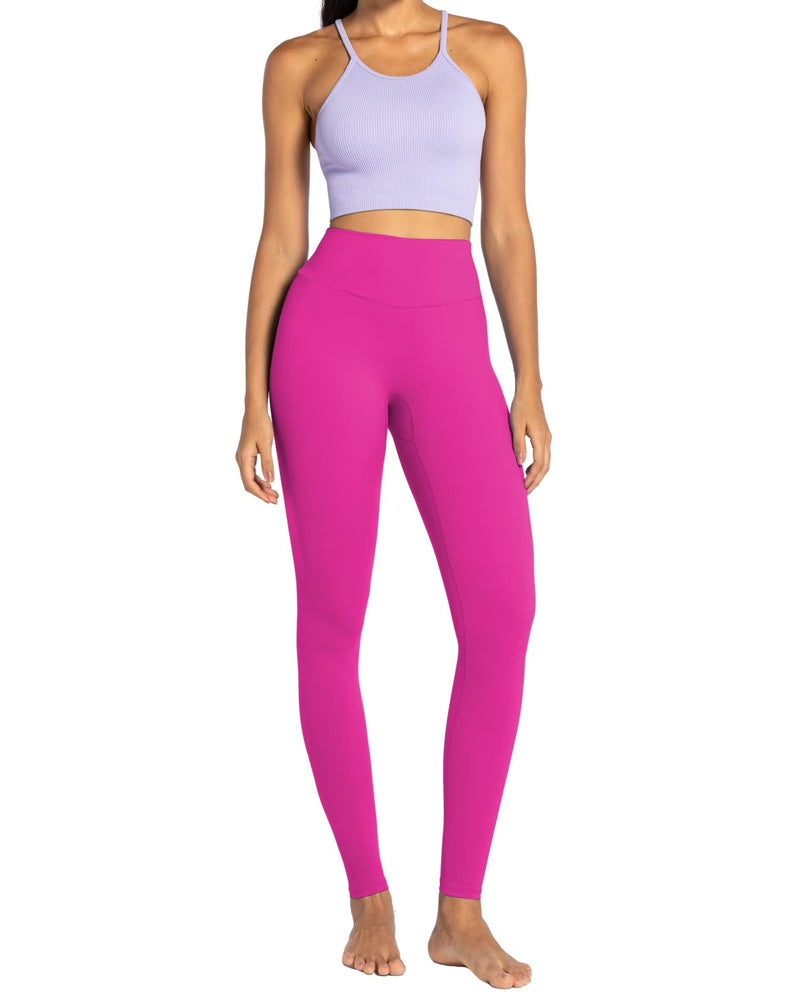 SnatchSculpt™ Pocket Leggings