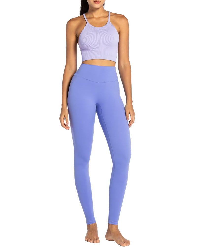 SnatchSculpt™ Pocket Leggings