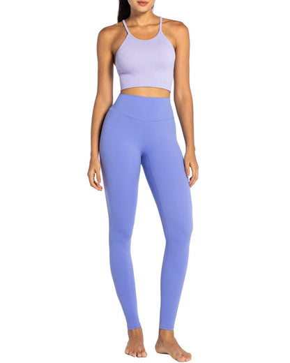 SnatchSculpt™ Pocket Leggings