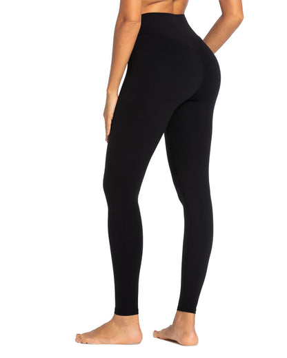 SnatchSculpt™ Pocket Leggings