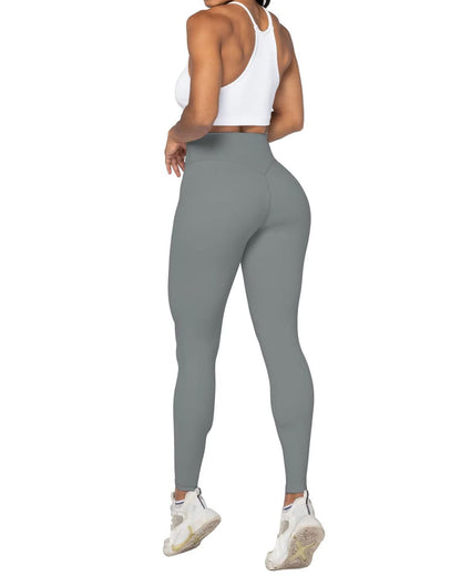 SnatchSculpt™ Pocket Leggings