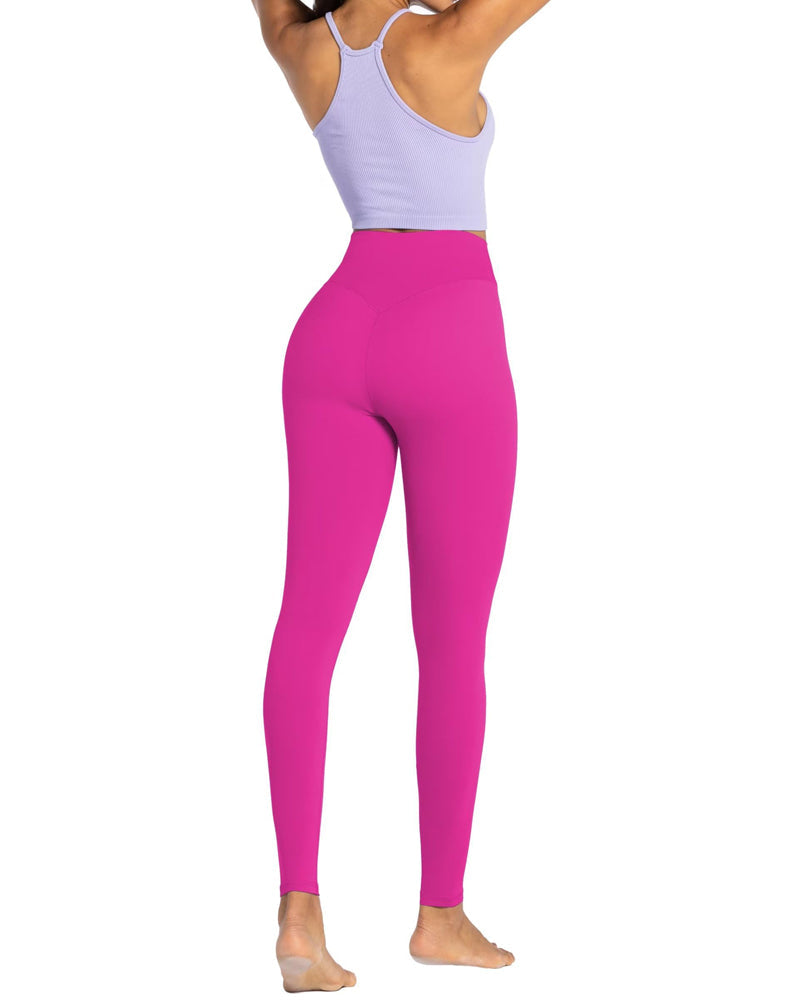 SnatchSculpt™ Pocket Leggings