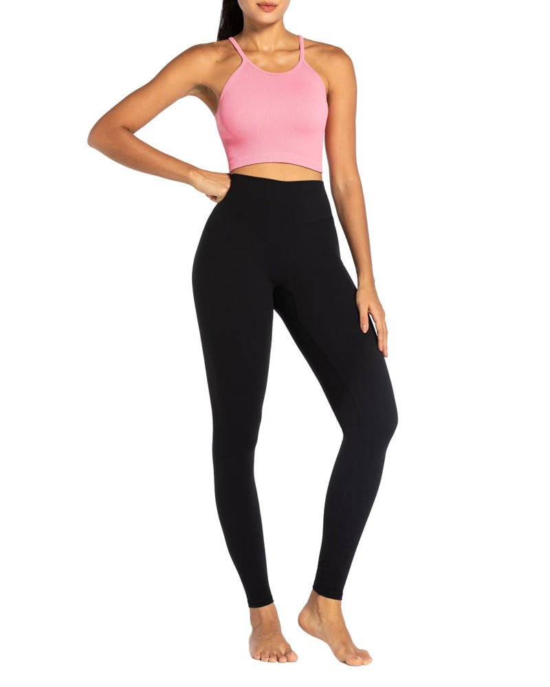 SnatchSculpt™ Pocket Leggings