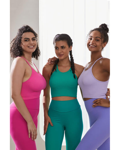 SnatchSculpt™ Pocket Leggings