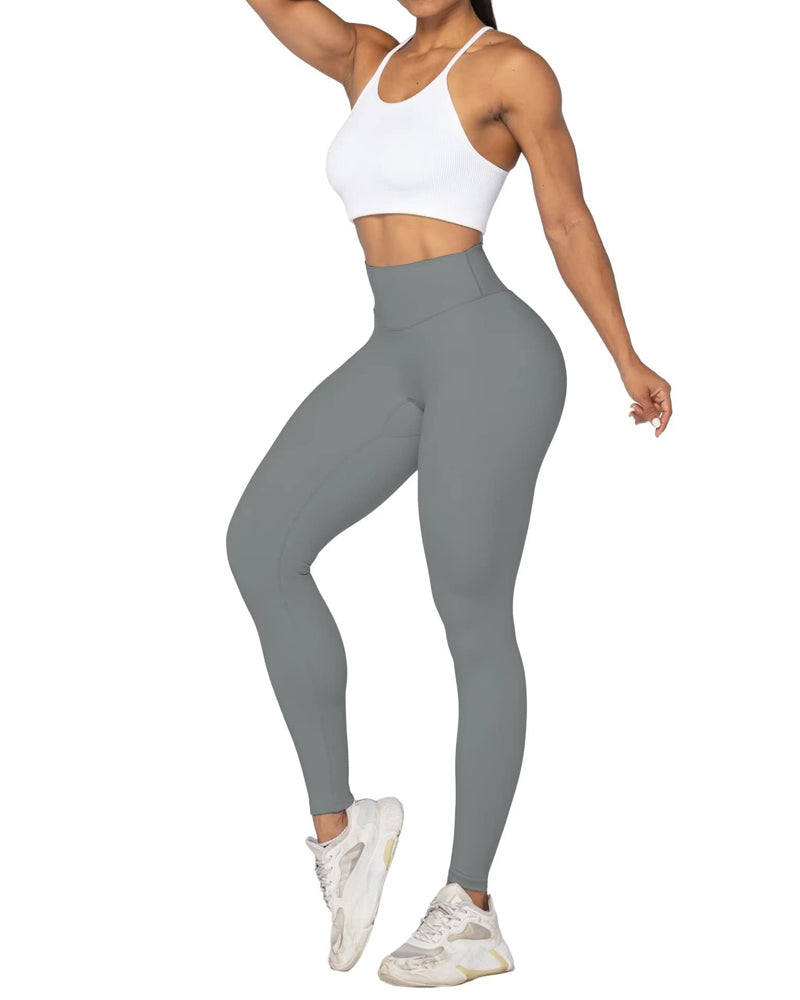 SnatchSculpt™ Pocket Leggings