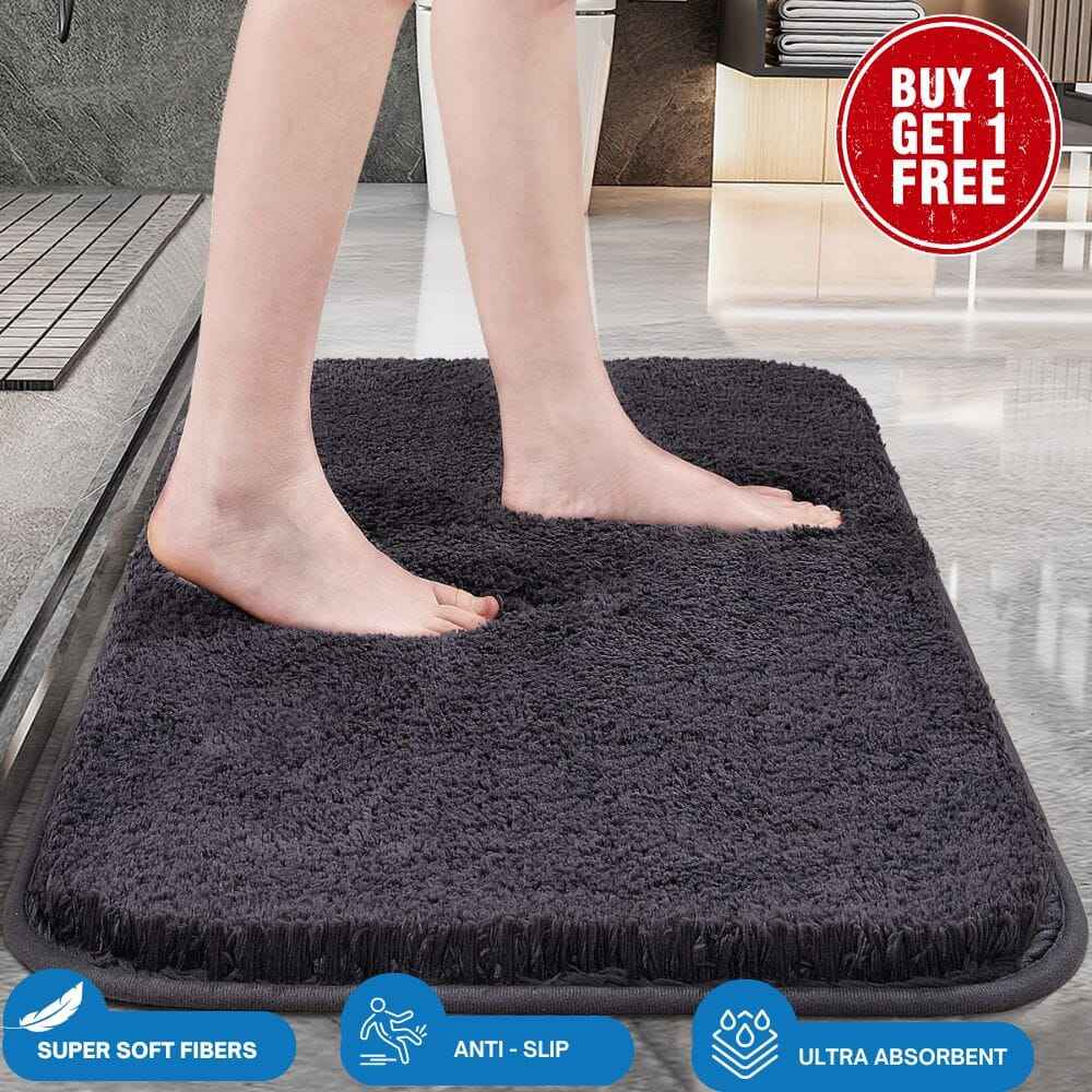 MudTrap™ Absorbent Mat