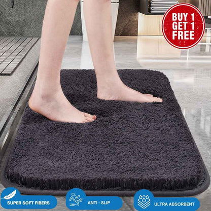 MudTrap™ Absorbent Mat