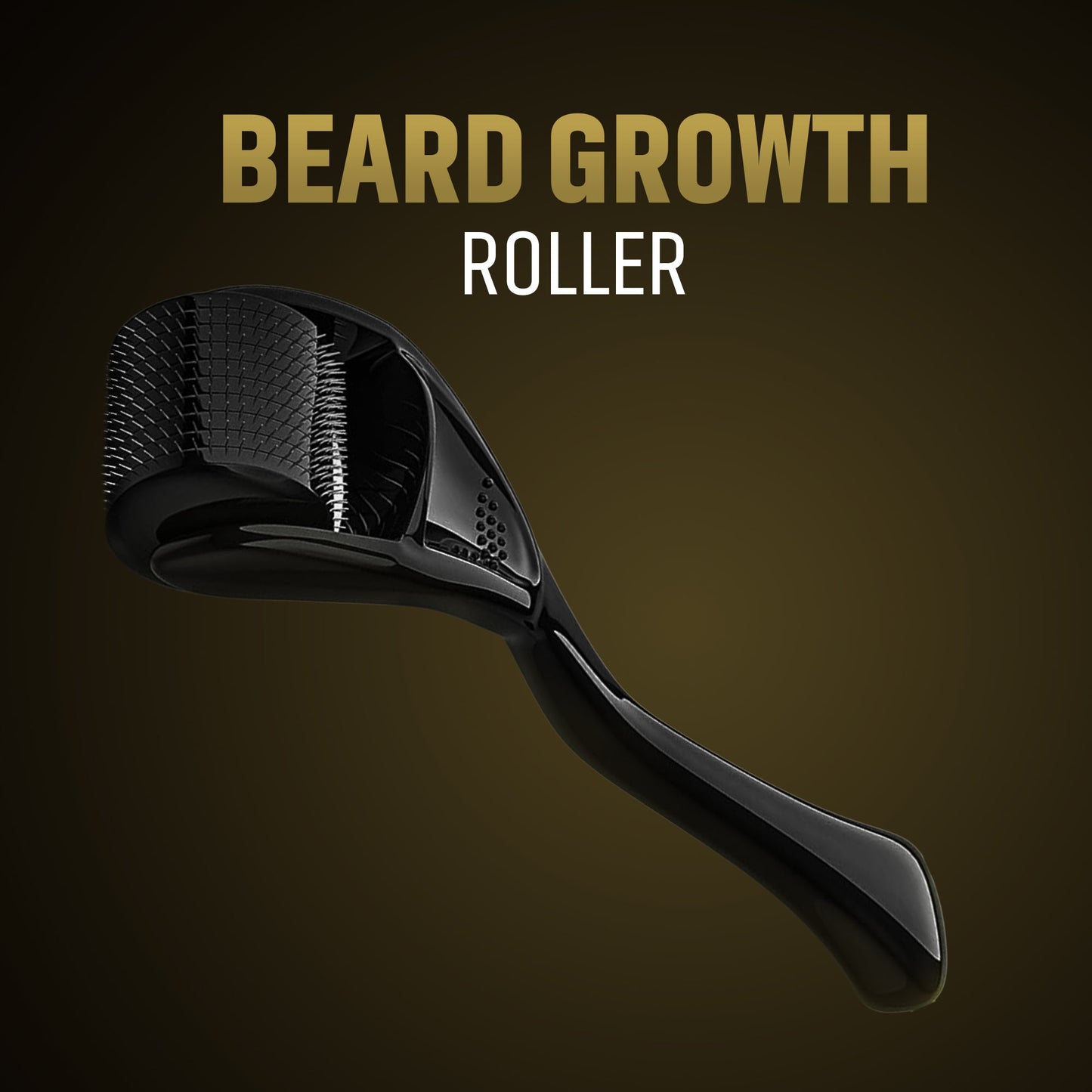 PatchFix™ Beard Roller