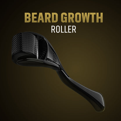 PatchFix™ Beard Roller